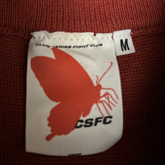 CSFC Tops - Picture 2 of 5